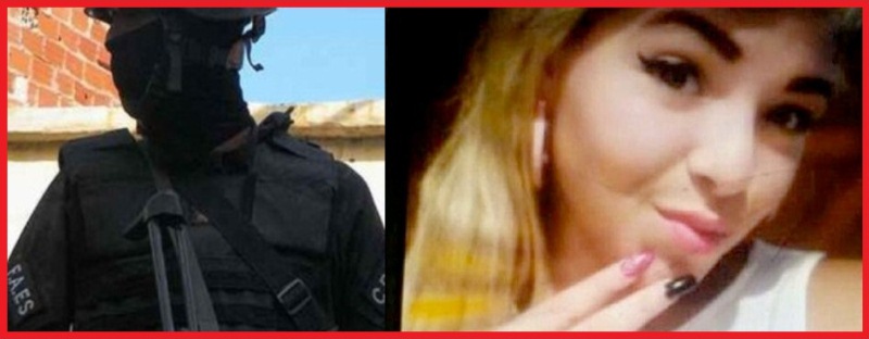 Liquidan a tres asesinos - acn