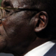 Falleció uno de los dictadores mas sanguinarios de Africa: Robert Mugabe