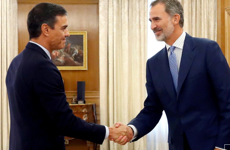 No hubo acuerdo: España tendrá nuevas elecciones en noviembre