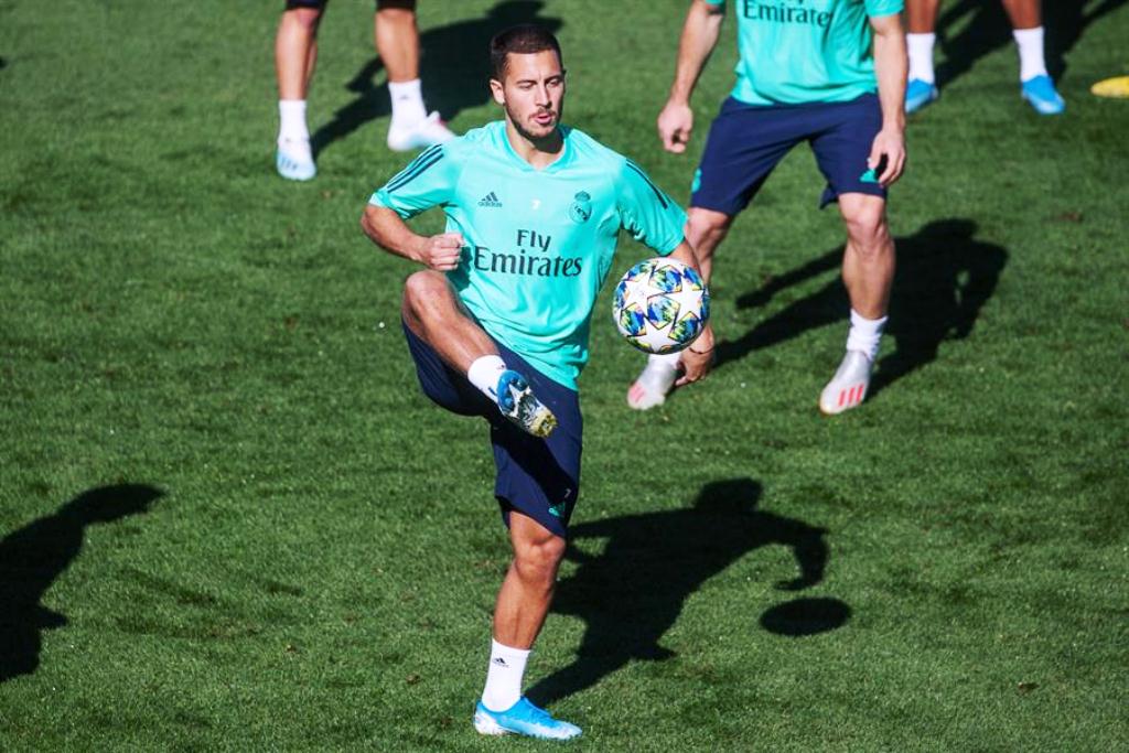 Real Madrid saldrá - noticiasACN