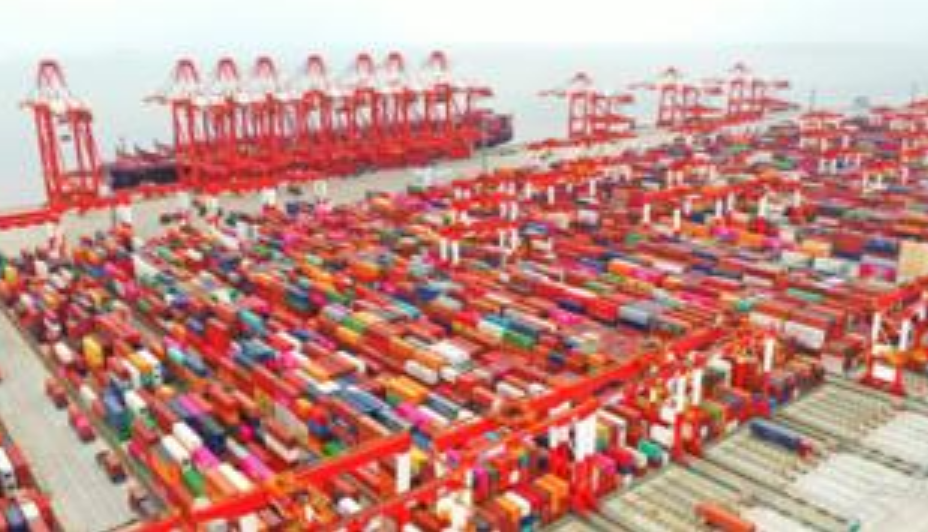 Advierten que se agudiza la recesión económica de China