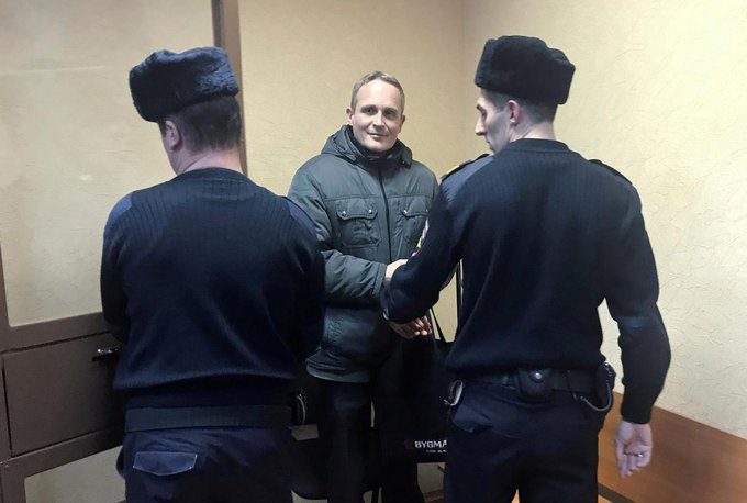 Persecución religiosa en Rusia contra los Testigos de Jehová