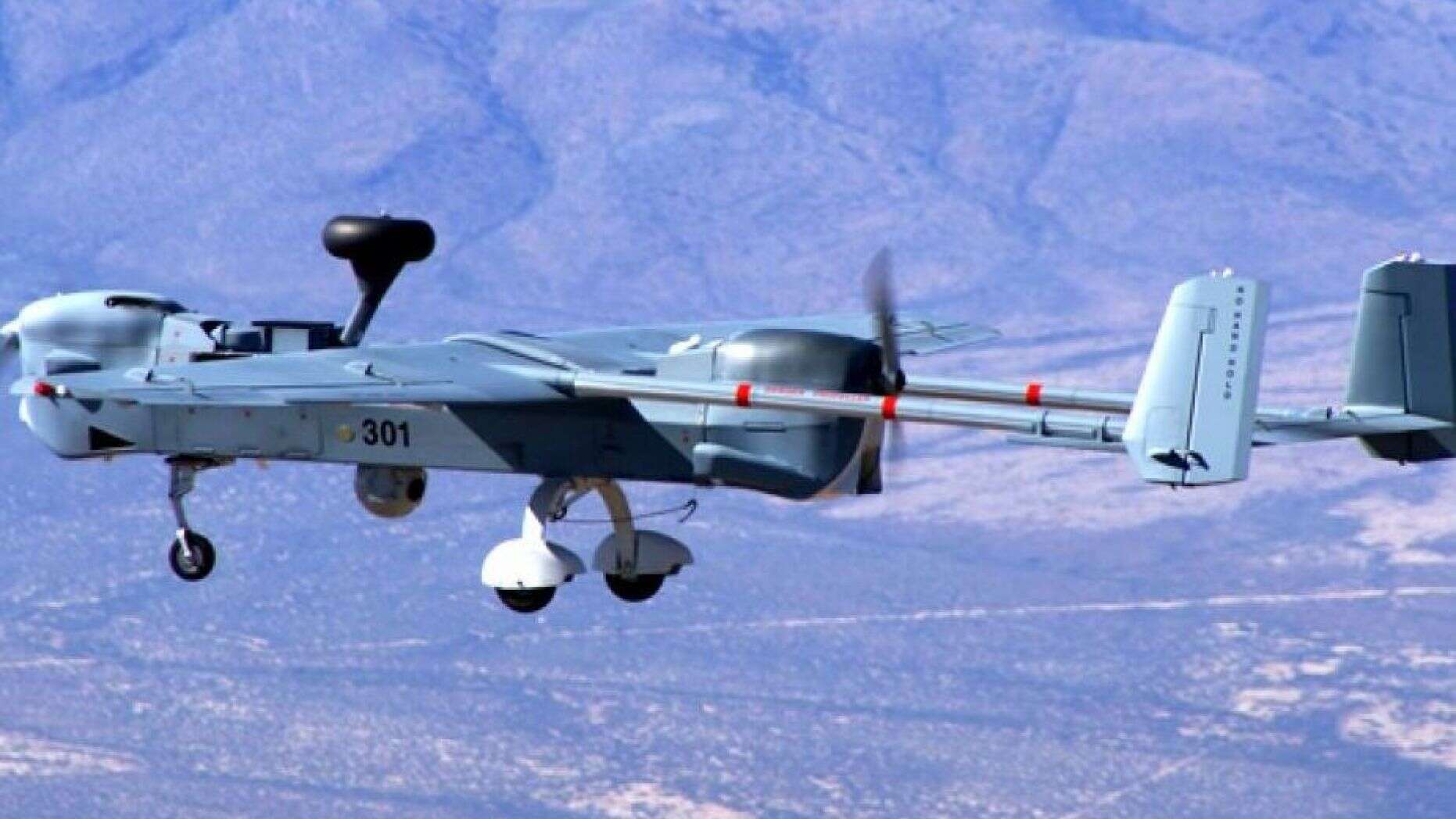 Ejercito norteamericano desarrolla nuevas tecnologías "mata-drones"