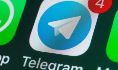 Telegram incorpora importantes adiciones en su nueva actualización