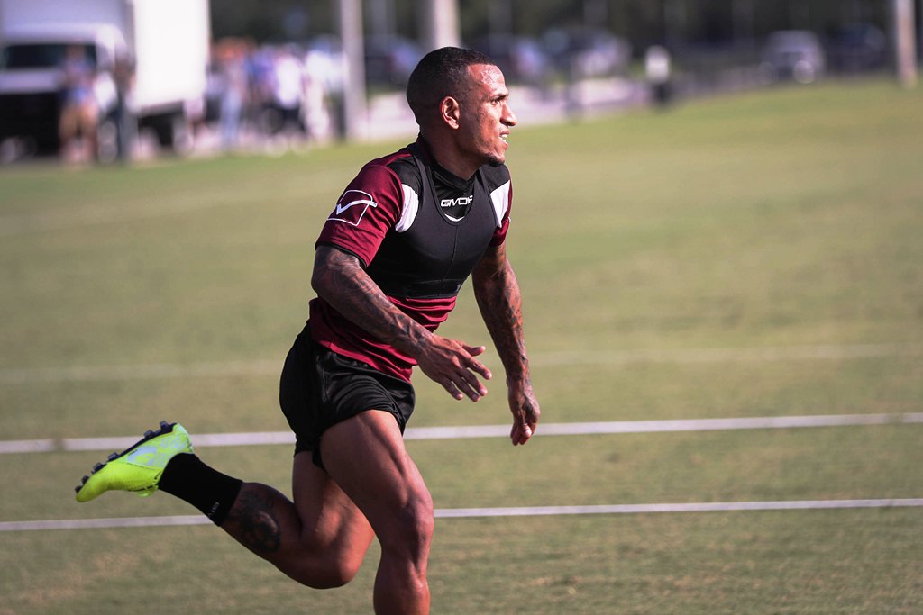 Vinotinto regresa a la acción - noticiasACN