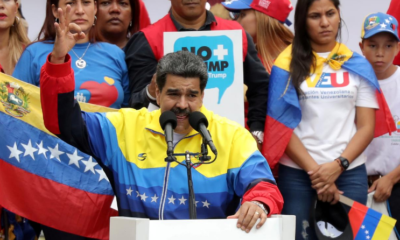Vecinos latinoamericanos de acuerdo en imponer sanciones al gobierno