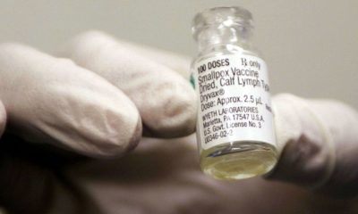 Accidente en laboratorio ruso que almacena los virus mas letales