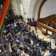 PSUV se reincorporó al parlamento