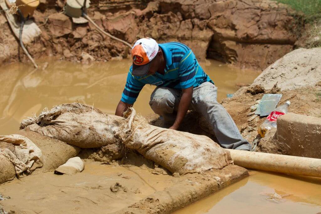 arco minero del orinoco- acn