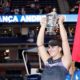Bianca Andreescu derrotó a Serena - noticiasACN