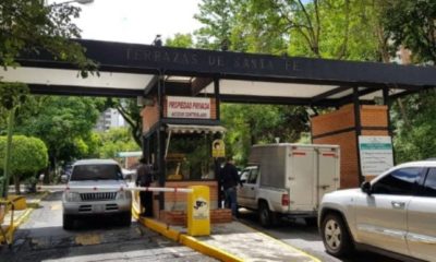 Vigilante asesinó a una septuagenaria - acn