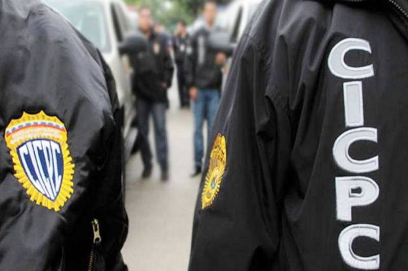 Asesinaron a detective dentro de su casa - acn