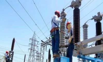 servicio eléctrico- acn