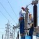 servicio eléctrico- acn
