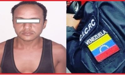 Cicpc esclareció homicidio - acn