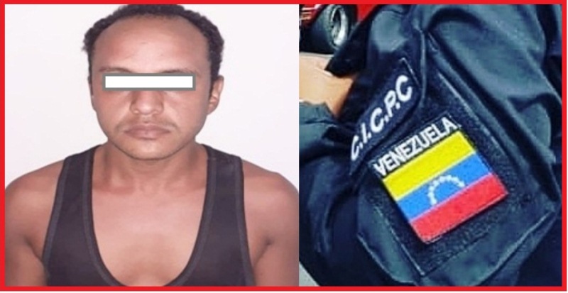 Cicpc esclareció homicidio - acn