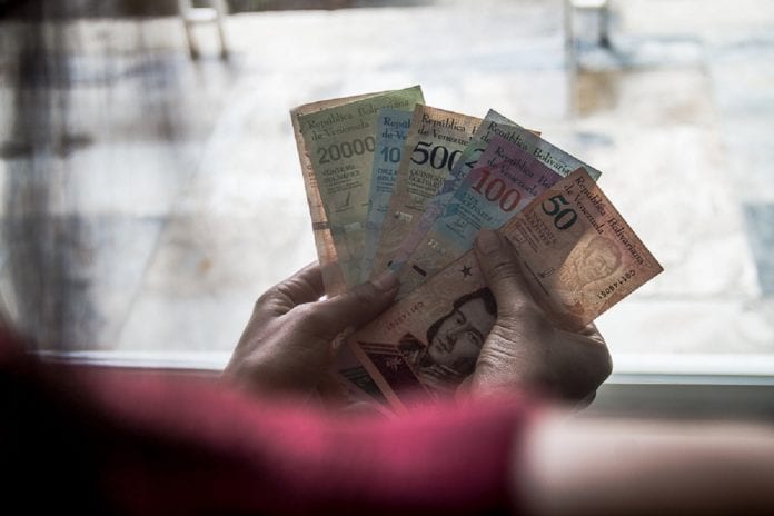 inflación- acn