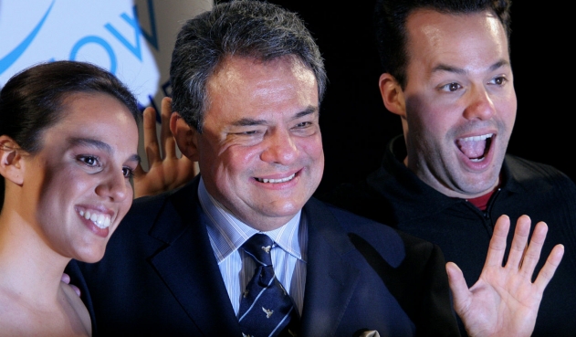 José José - ACN