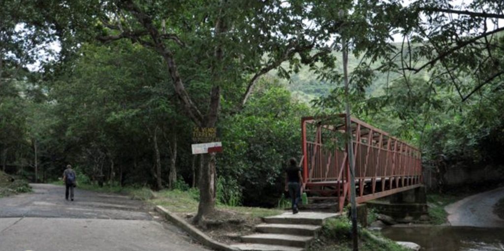 la cumaca- acn