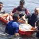 Hallan dos pescadores muertos - acn