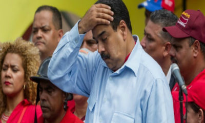 Contra Maduro - ACN