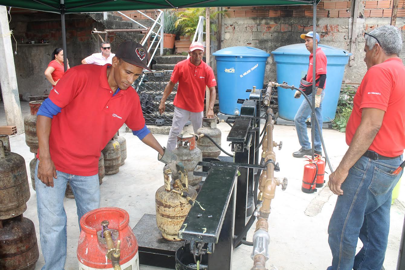 gas en carabobo- acn
