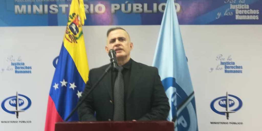 Tarek William Saab - acn
