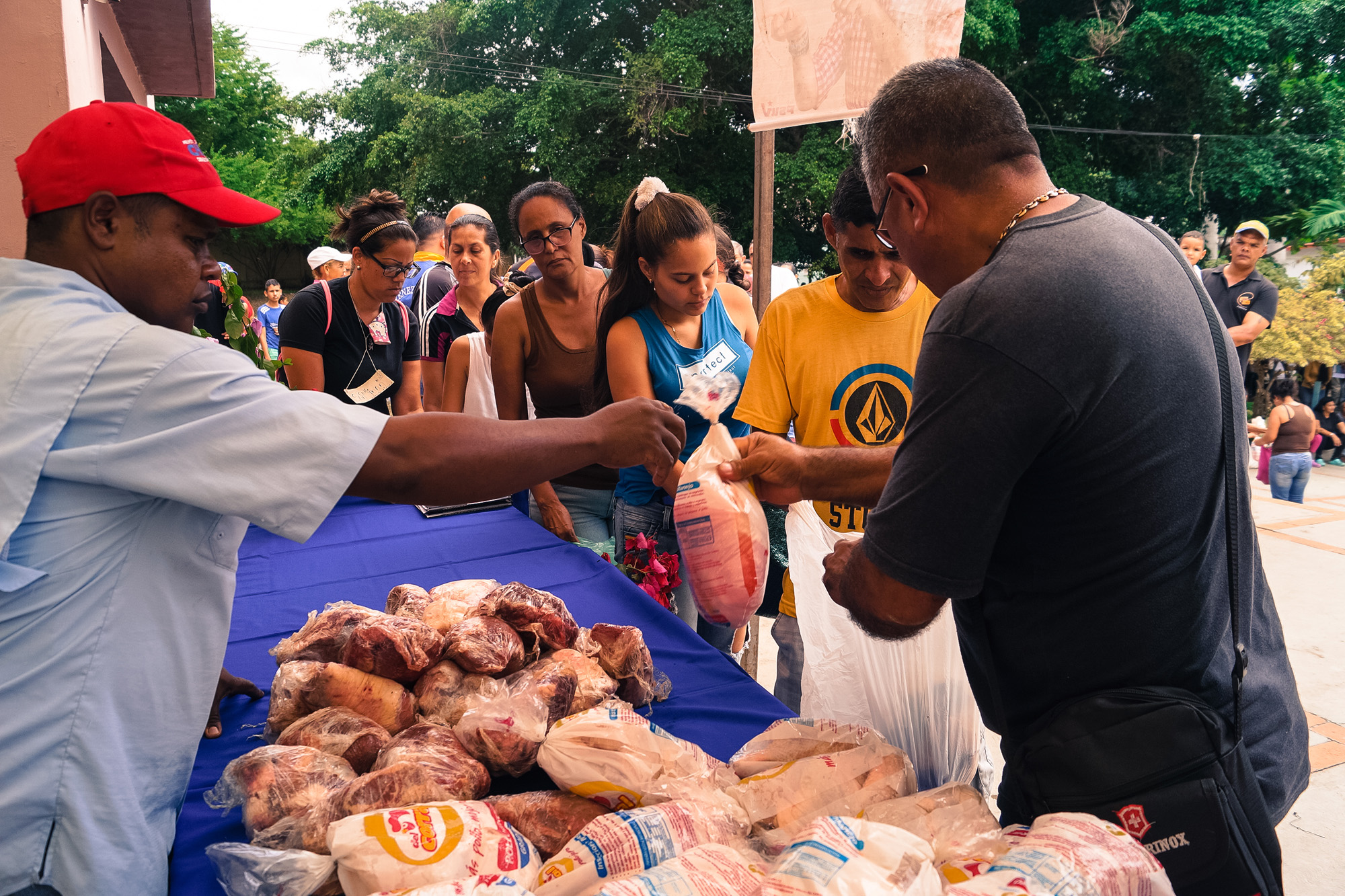 familias de naguanagua- acn
