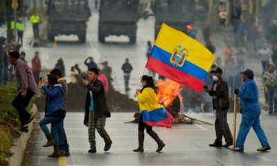 Colectivos chavistas - ACN