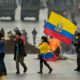Colectivos chavistas - ACN