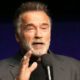 Schwarzenegger no teme sufrir el destino de "Terminator" por cirugía cardíaca