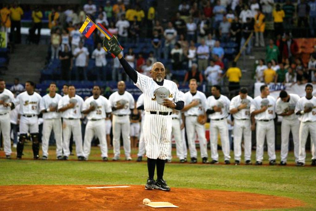 Chivita Lezama será el homenajeado - noticiasACN