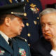 López Obrador desestimó informes sobre descontento de militares mexicanos