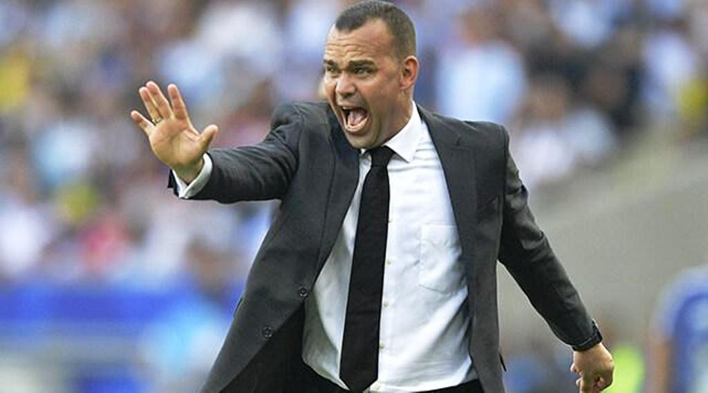 Rafael Dudamel redujo - noticiasACN