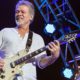 Eddie Van Halen está recibiendo tratamiento contra el cáncer en Alemania