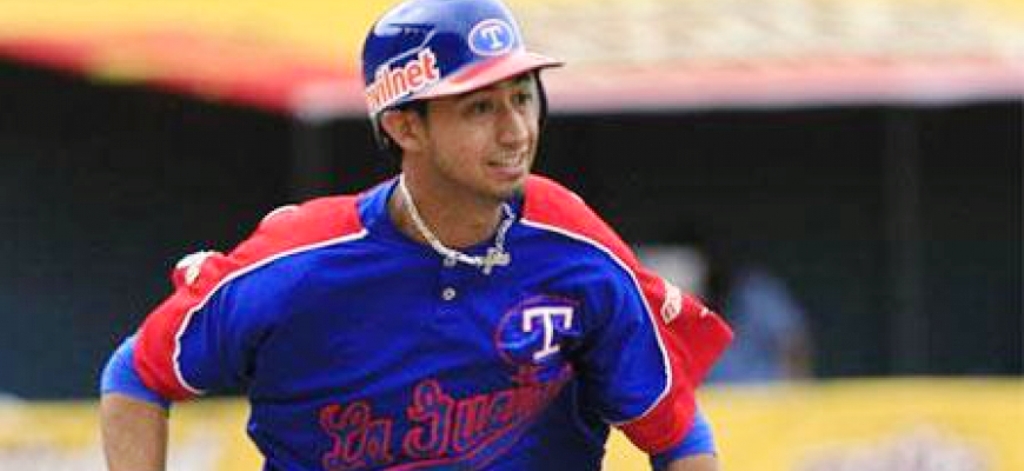 Renny Osuna toma el puesto - noticiasACN