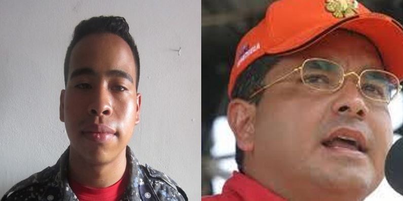 PNB secuestrador - ACN
