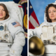 La NASA hace historia con su primera caminata espacial femenina