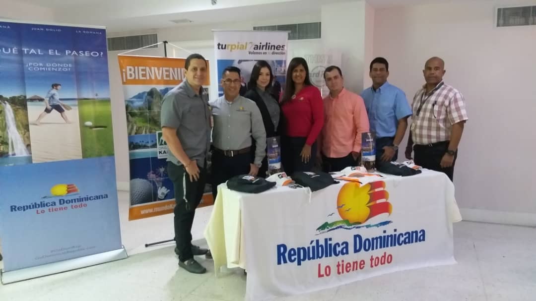 República Dominicana