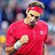 Roger Federer mostró maestría - noticiasACN