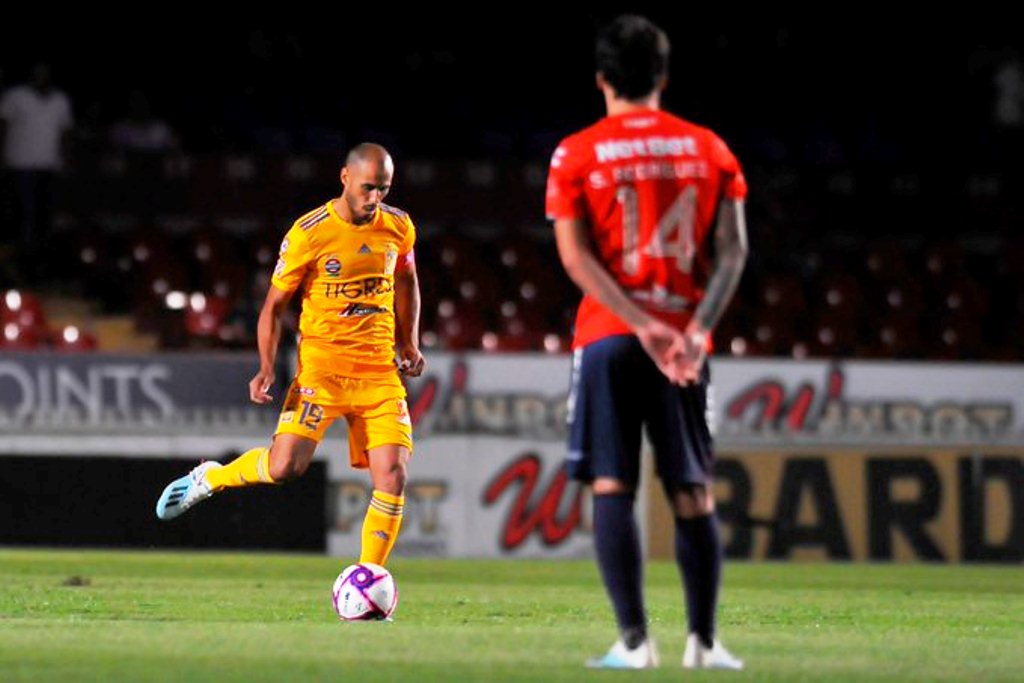Tiburones de Veracruz salió - notiiciasACN