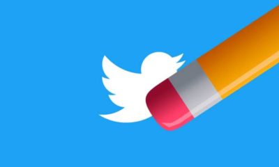 Twitter confirma su negativa a promulgar propaganda política