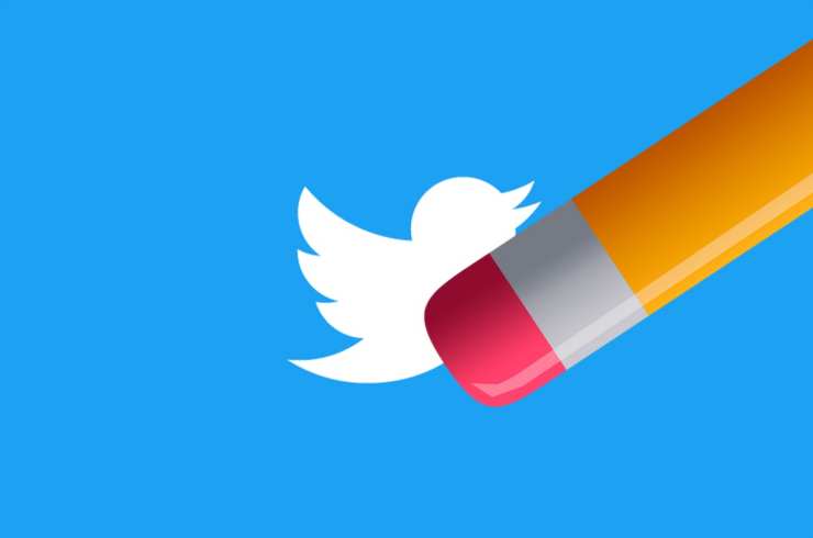 Twitter confirma su negativa a promulgar propaganda política