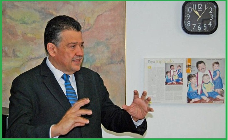 Póliza de exceso de la UC - acn