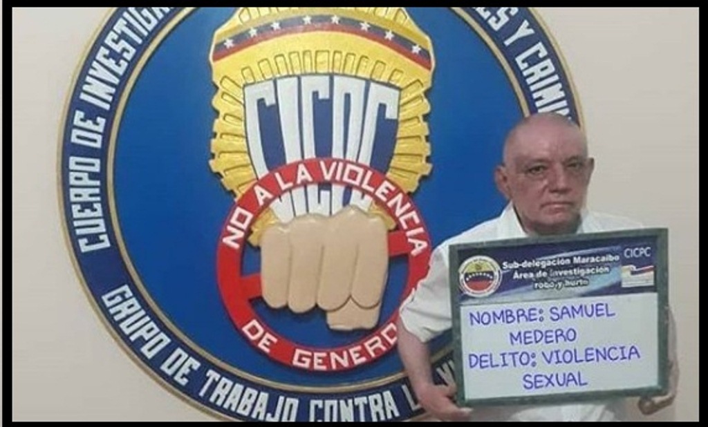 Sexagenario abusaba de una joven de condición especial - acn