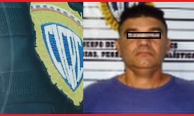 Abusó de una niña de dos años y el Cicpc lo arrestó - acn