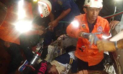 accidente en barinas- acn