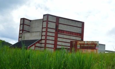 aula magna uc- acn