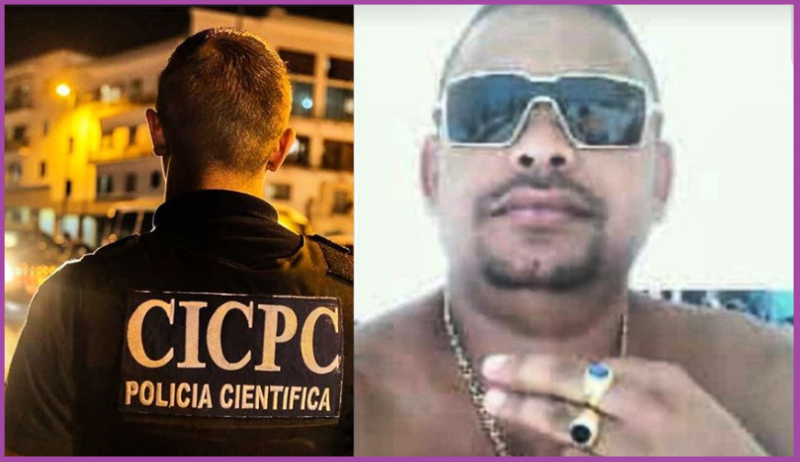 Terminó su ciclo criminal en enfrentamiento - acn