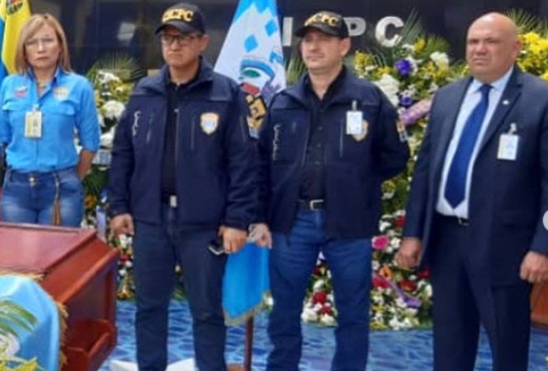 Identifican a los cinco que murieron en enfrentamiento con el Cicpc - acn